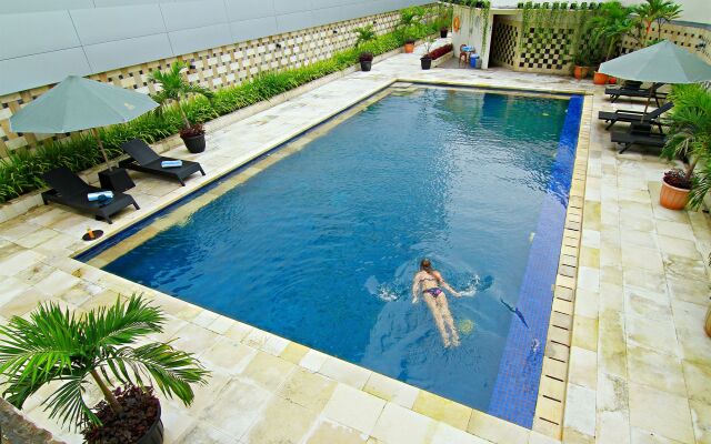 Grand Basko Hotel