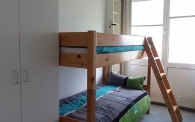 Holiday Apartment South Beach