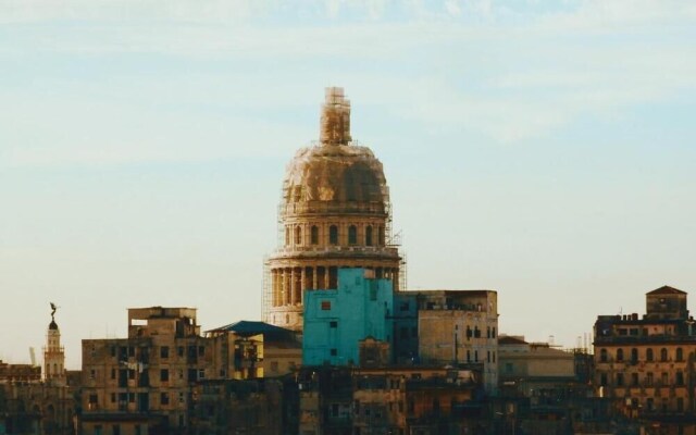 EL81 Guesthouse