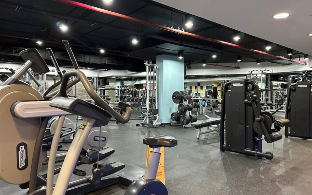 Resort Style Living - Oceana Residences