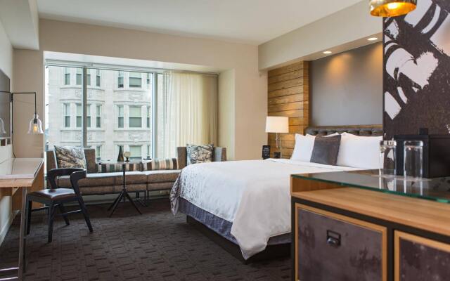 Renaissance Allentown Hotel
