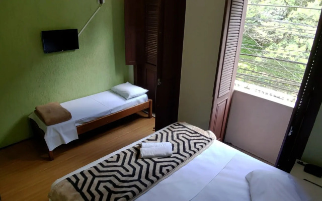 Hotel Serra da Estrela