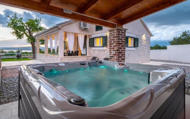 Holiday home Figurica