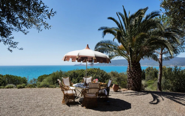 Villa Talamo