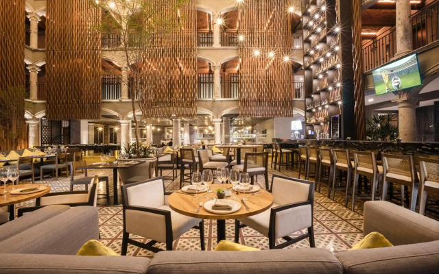 Hotel Indigo Guadalajara Expo by IHG