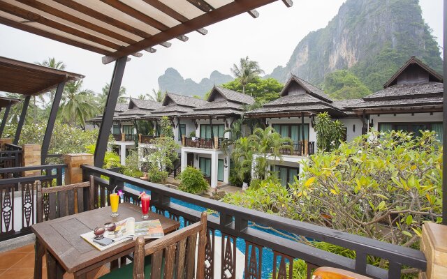 Railay Village Resort