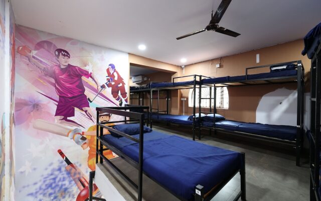 Wee care hostel and dormitory