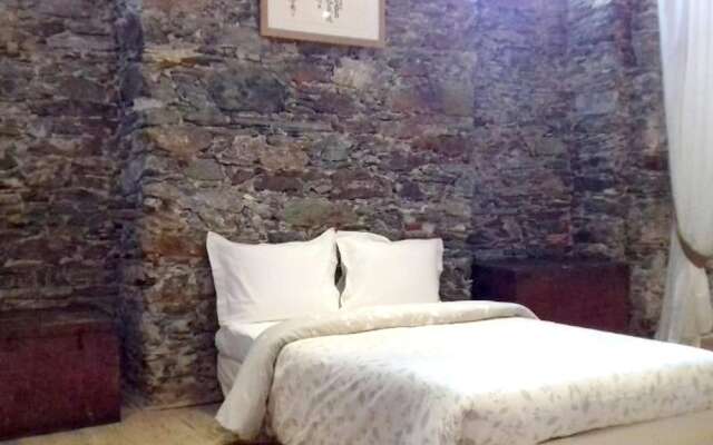 Apartment With 2 Bedrooms In Bastia With Enclosed Garden And Wifi