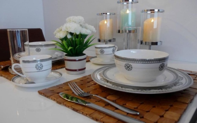 The Heaven at Star Hill Condo