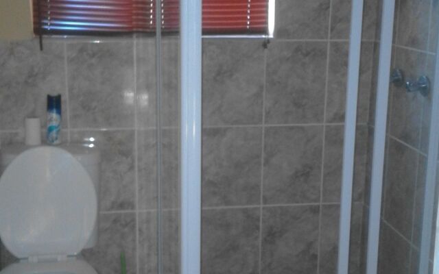 Sgegede Guest House