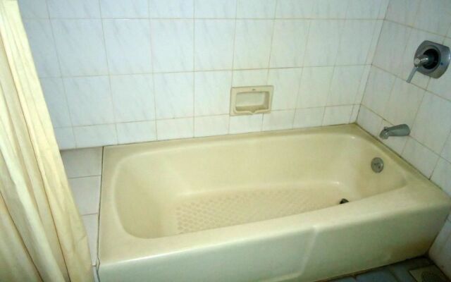 Yinzhan Hot Spring Hotel