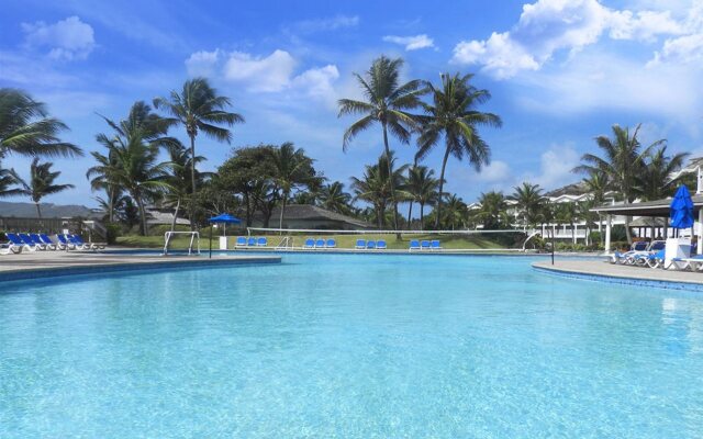 Coconut Bay Beach Resort & Spa All Inclusive