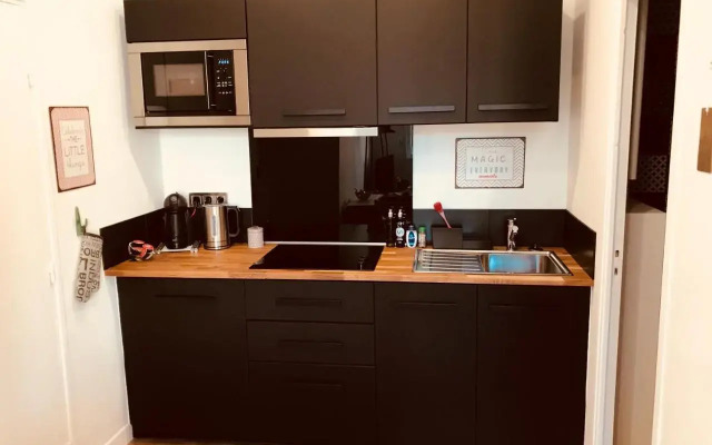 Au Studio 36 Arras