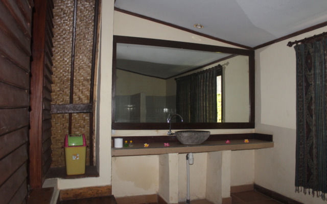 Balenta Bungalow