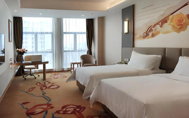 Vienna International Hotel, Zhuhai North Station, Tangjiawan