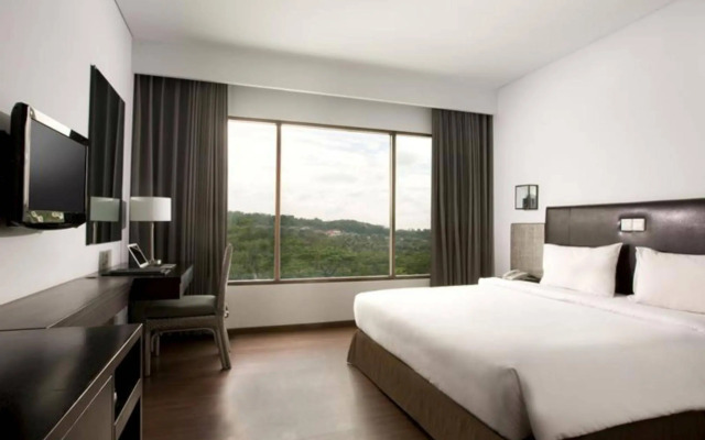 Hakaya Plaza Hotel