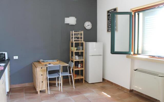 L'albero Dei Limoni B&B