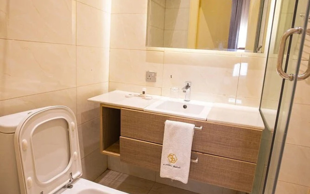 Prosbel Hotel