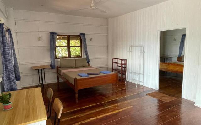 Kep Lodge
