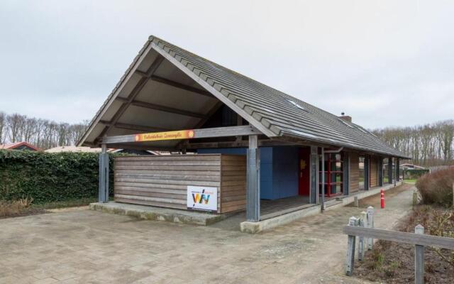 Holidayhouse - Duinweg 135 Zoutelande 'Zonnevylle'