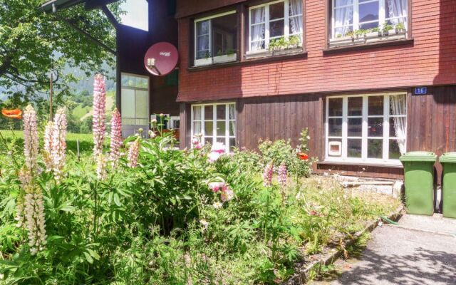 Chalet Chilchboden