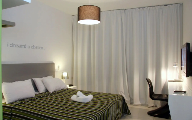 Mon Repos Hotel