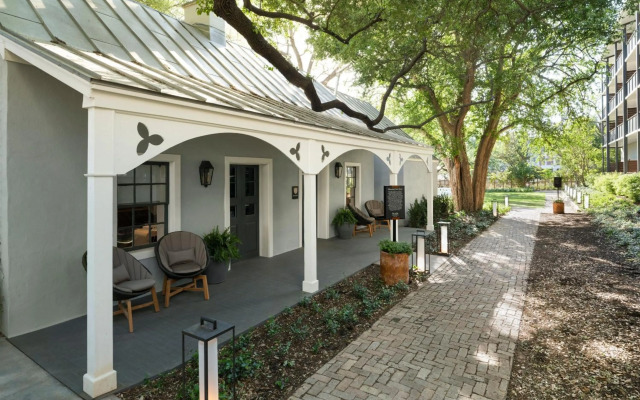 Plaza San Antonio Hotel & Spa, Autograph Collection
