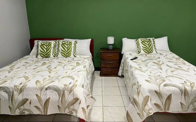La casona rio 2