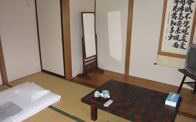 Ryokan Matsukaze