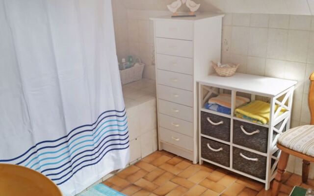 Apartment Daija Greetsiel