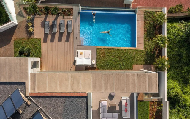 Luxury Holidays in Madeira - Vila Lazareto