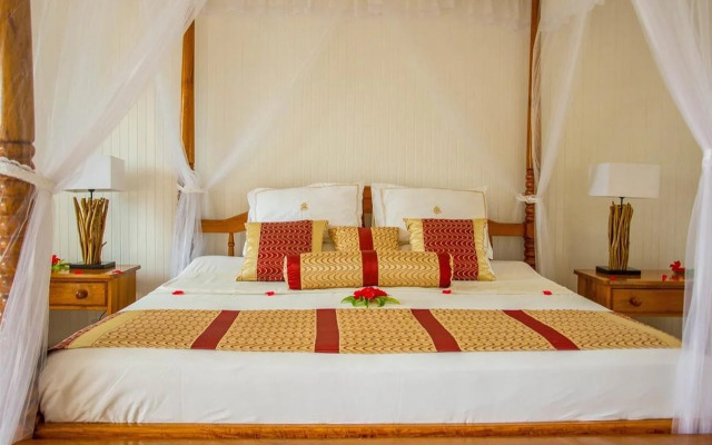 Le Domaine de La Reserve