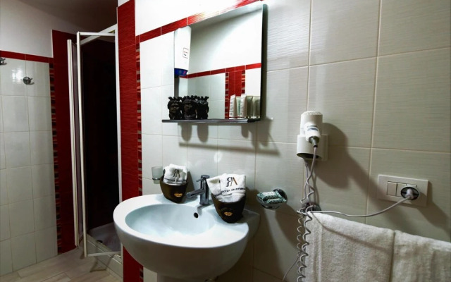 Rebecca s Taormina-etna Collection V