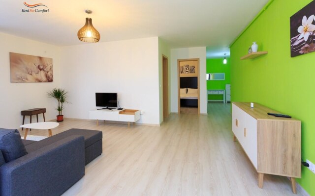 Apartament Toronto