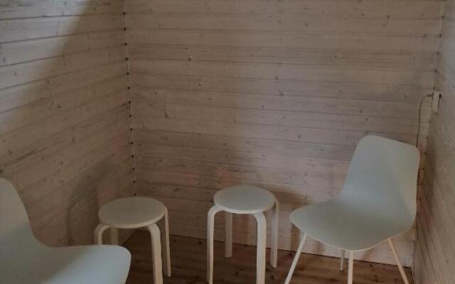 Guesthouse Lokinlaulu