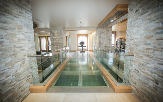 Waldorf Astoria Park City