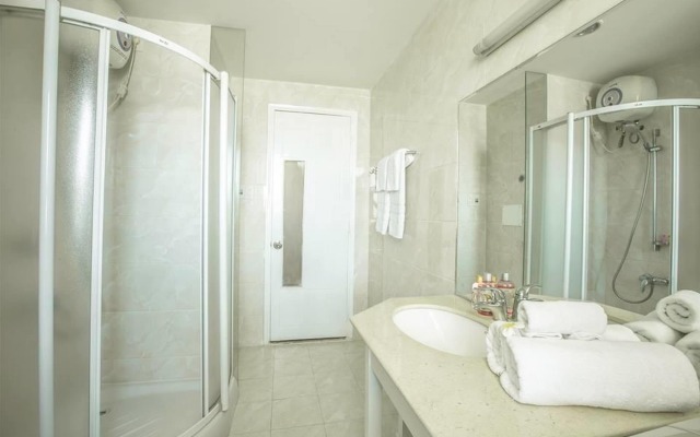 Vinh Trung Plaza Apartments - Hotel