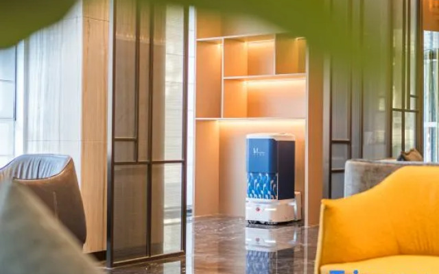 Madison Hotel (Huangcuo Beach Branch)