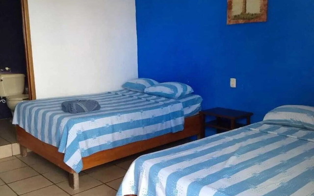 Hotel Sorez