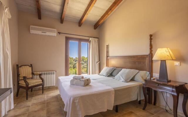 Finca Alzina 454