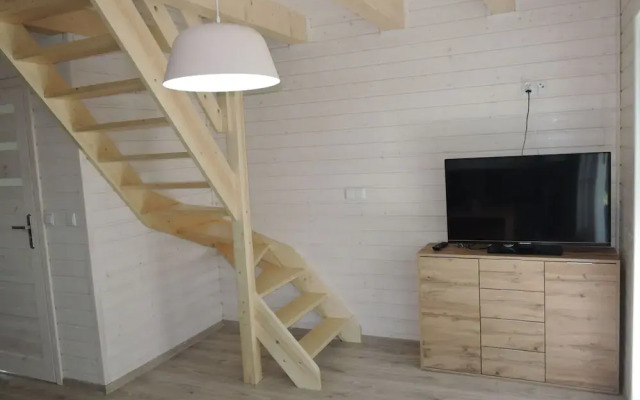 Holiday Home in Rewal With Terrace