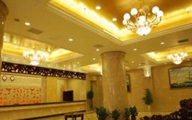 Baoju Hotel