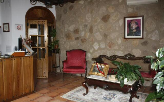 Hotel Rural El Convento