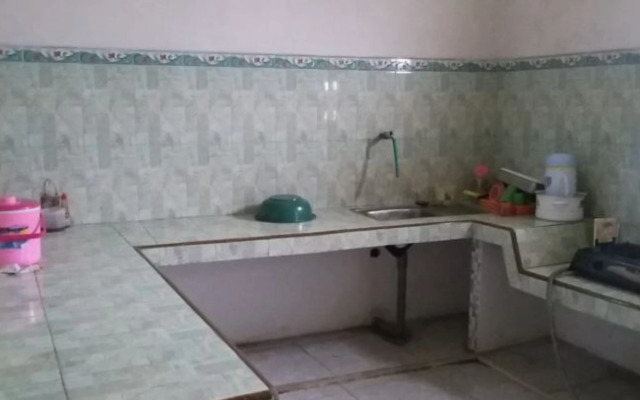 Homestay Sumber Urip 2