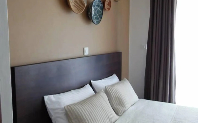 Gasaro Hotel