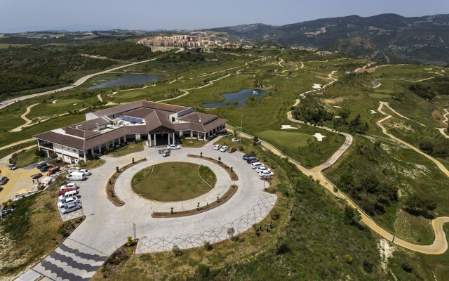 Kusadasi International Golf Club