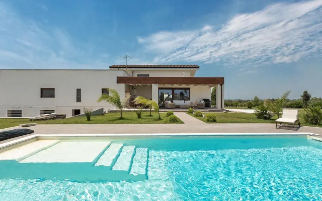 Villa Giulia Luxury Suite