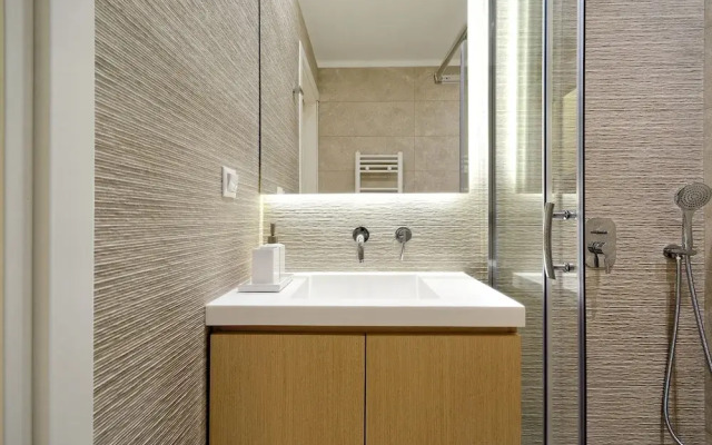 The Fancy Philosopher Apartment