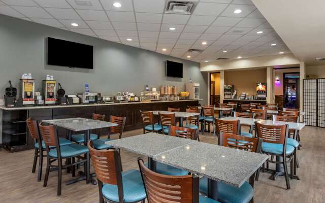 Best Western Sunridge Inn & Conference Center