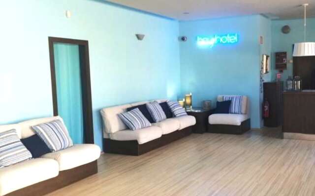 Bay Hotel